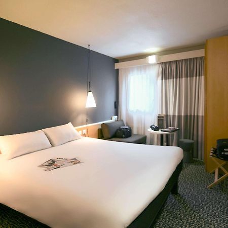 Hotel Ibis Nantes La Beaujoire Parc Expo Exteriér fotografie
